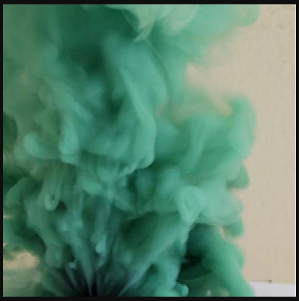 Atmosphere Props Color Photography Smoke Road Green 0 - Tophatter Daily Deals