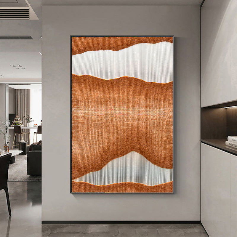 Abstract Texture Mural Porch Living Room Decoration Sofa Background Wall Style29 0 - Tophatter Daily Deals