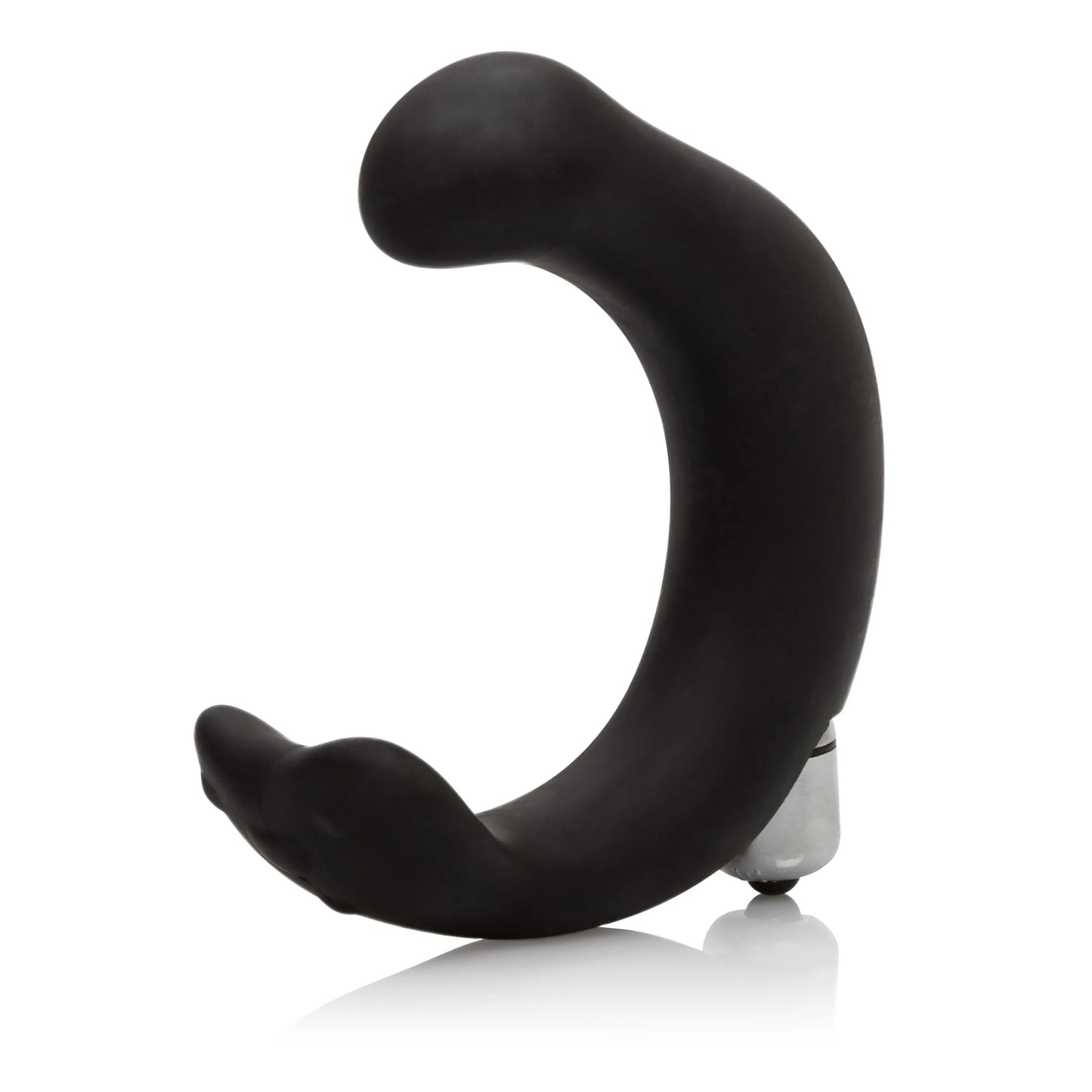 Dr. Joel Kaplan P-Rock Prostate Massager – High-Powered Stimulator > Anal Range > Prostate Plugs - Tophatter Daily Deals