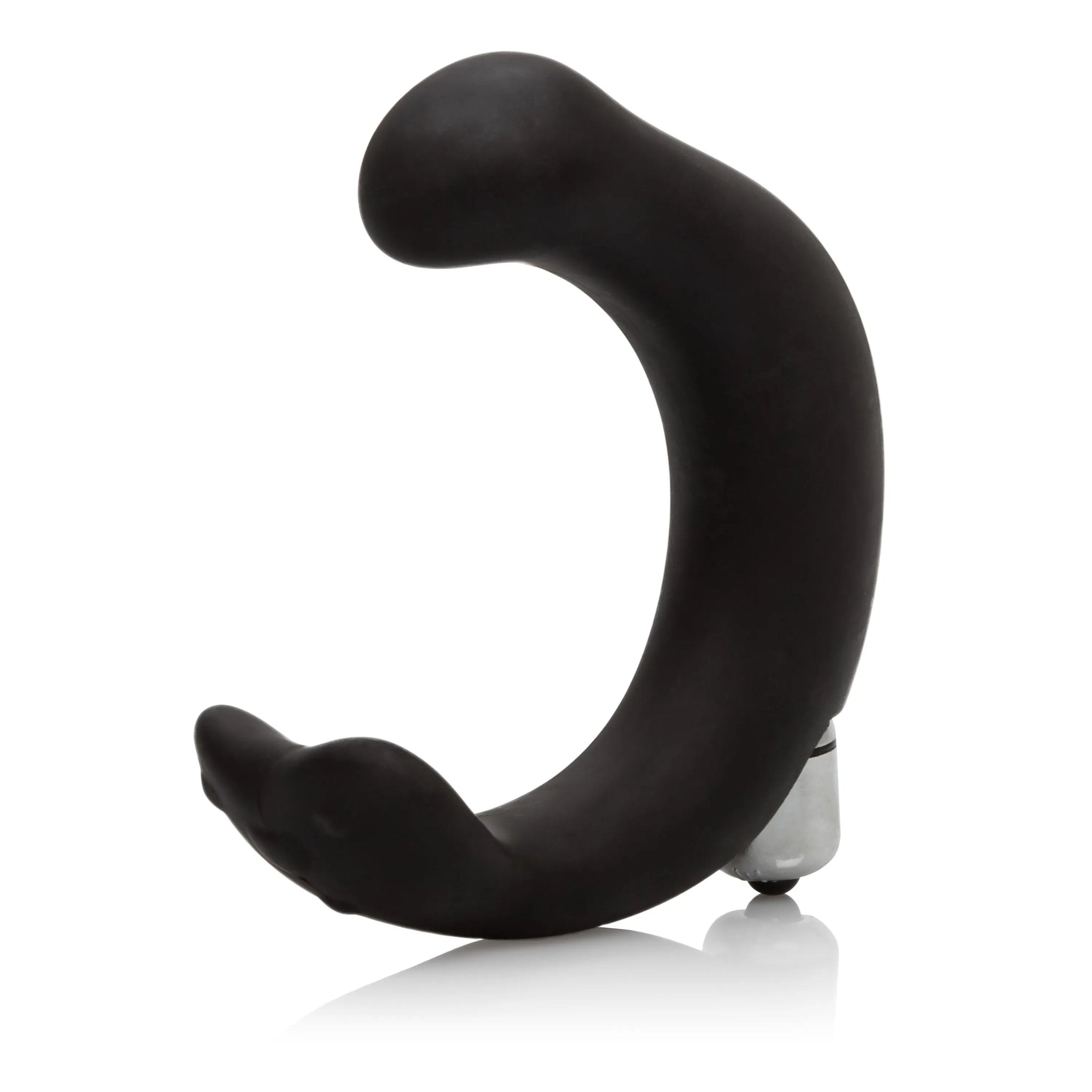 Dr. Joel Kaplan P-Rock Prostate Massager – High-Powered Stimulator > Anal Range > Prostate Plugs - Tophatter Daily Deals
