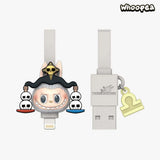 【Sale】LABUBU THE MONSTERS Constellation Series-Cable Blind Box - Tophatter Daily Deals