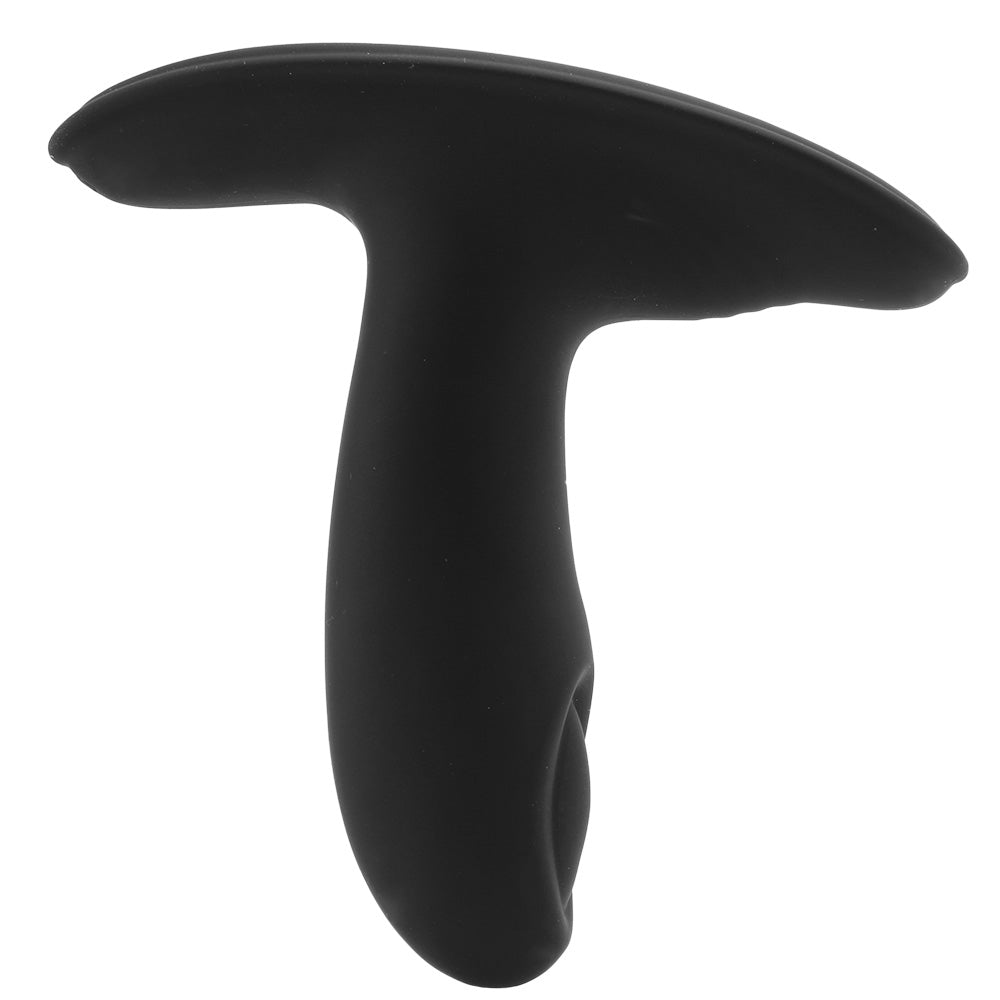 Eclipse Pulsing Probe with Wristband Remote - Tophatter's Adult Products Anal Sex Toys > Prostate Massagers - Tophatter Daily Deals