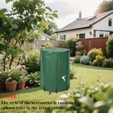 Outdoor Rainwater Harvesting Water Tank Gardening Accessories - Tophatter Daily Deals