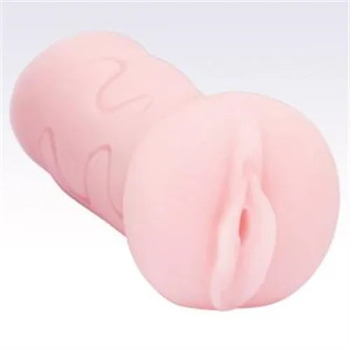 Pocket Pink – Realistic Palm-Sized Masturbator Stroker > Sex Toys For Men > Masturbators > Manual - Tophatter Daily Deals