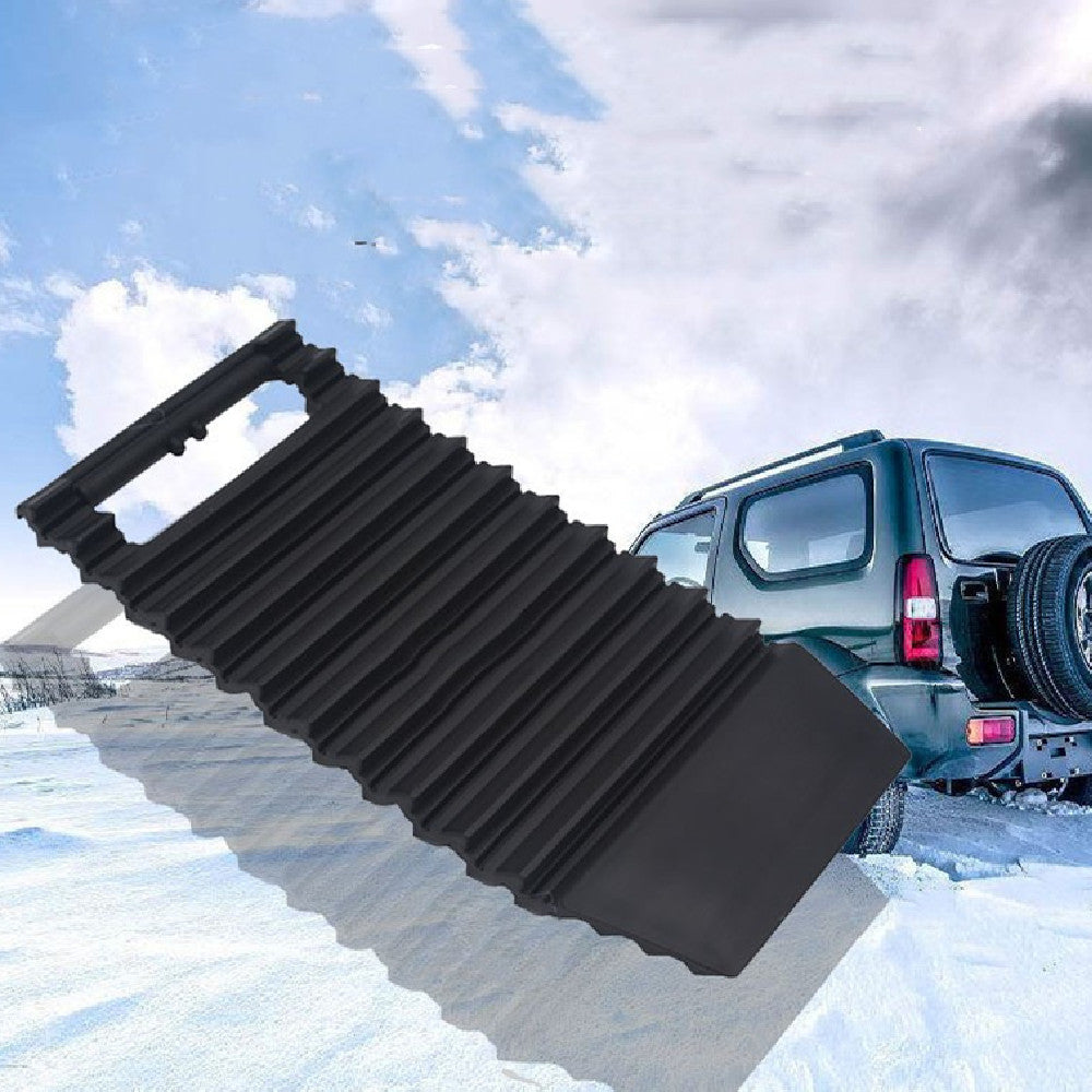 Anti-skid Pad Of Snow Self-rescue Board 0 - Tophatter Daily Deals