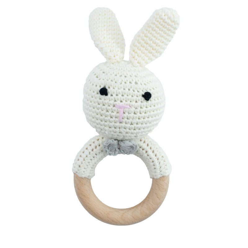 Baby Educational Toy Molar Teether Gift Box K 0 - Tophatter Daily Deals