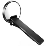 Aluminum Alloy Mobile Phone Bracket Horizontal And Vertical Available Rotating Decompression Back Paste Lollipop Small Mirror 0 - Tophatter Daily Deals