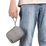 2.5-inch Mobile Hard Disk Protective Cover For Portable Storage 0 - Tophatter Daily Deals