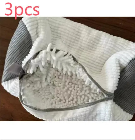 Shoes Laundry Bag Shoe Wash Bag For Washing Machine Reusable Zipper Shoe Washing Bag Sneaker Tennis Shoe Cleaner Kit Remove Dirt Bracelets - Tophatter Daily Deals