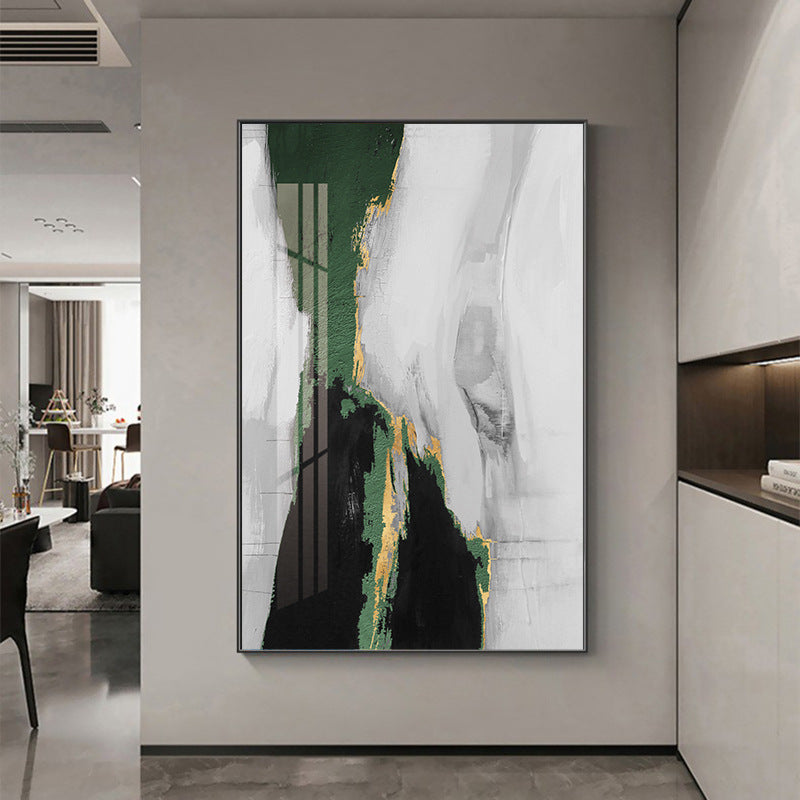 Abstract Texture Mural Porch Living Room Decoration Sofa Background Wall Style30 0 - Tophatter Daily Deals