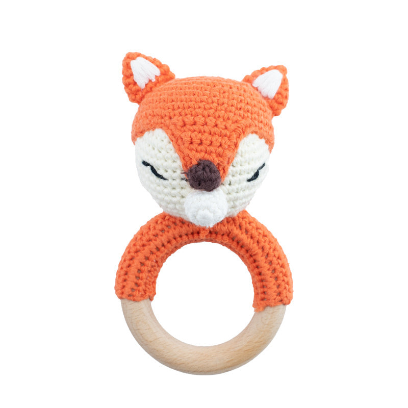 Baby Educational Toy Molar Teether Gift Box M 0 - Tophatter Daily Deals