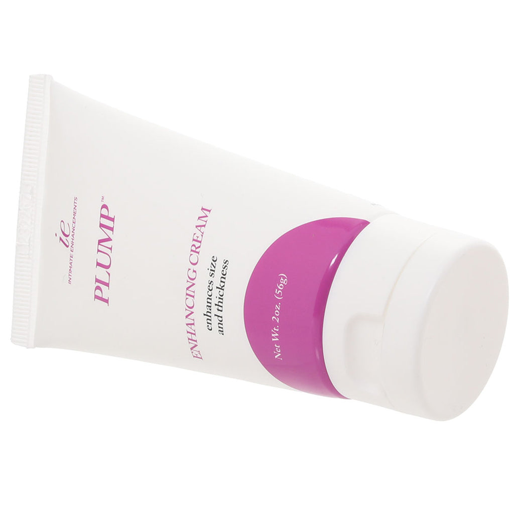 Plump Enhancement Cream for Men 2oz Lubes and Lotions > Sexual Stimulants - Tophatter Daily Deals
