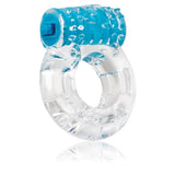 Screaming O Colour Pop Quickie Plus – Vibrating Erection Ring > Cock Ring > Vibrating - Tophatter Daily Deals