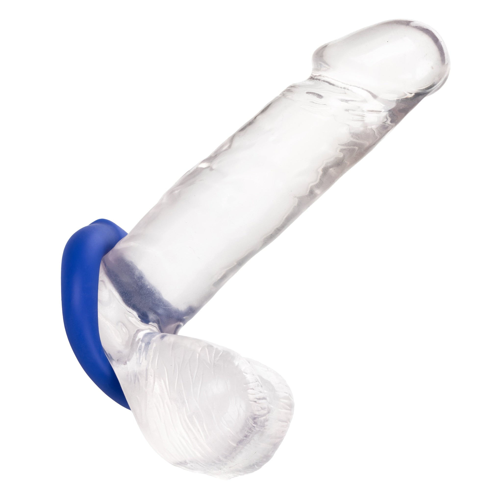 Admiral Rechargeable Automatic Pump Kit – Sleek Rechargeable Penis Pump > Pumps > Penis Pumps Electric - Tophatter Daily Deals