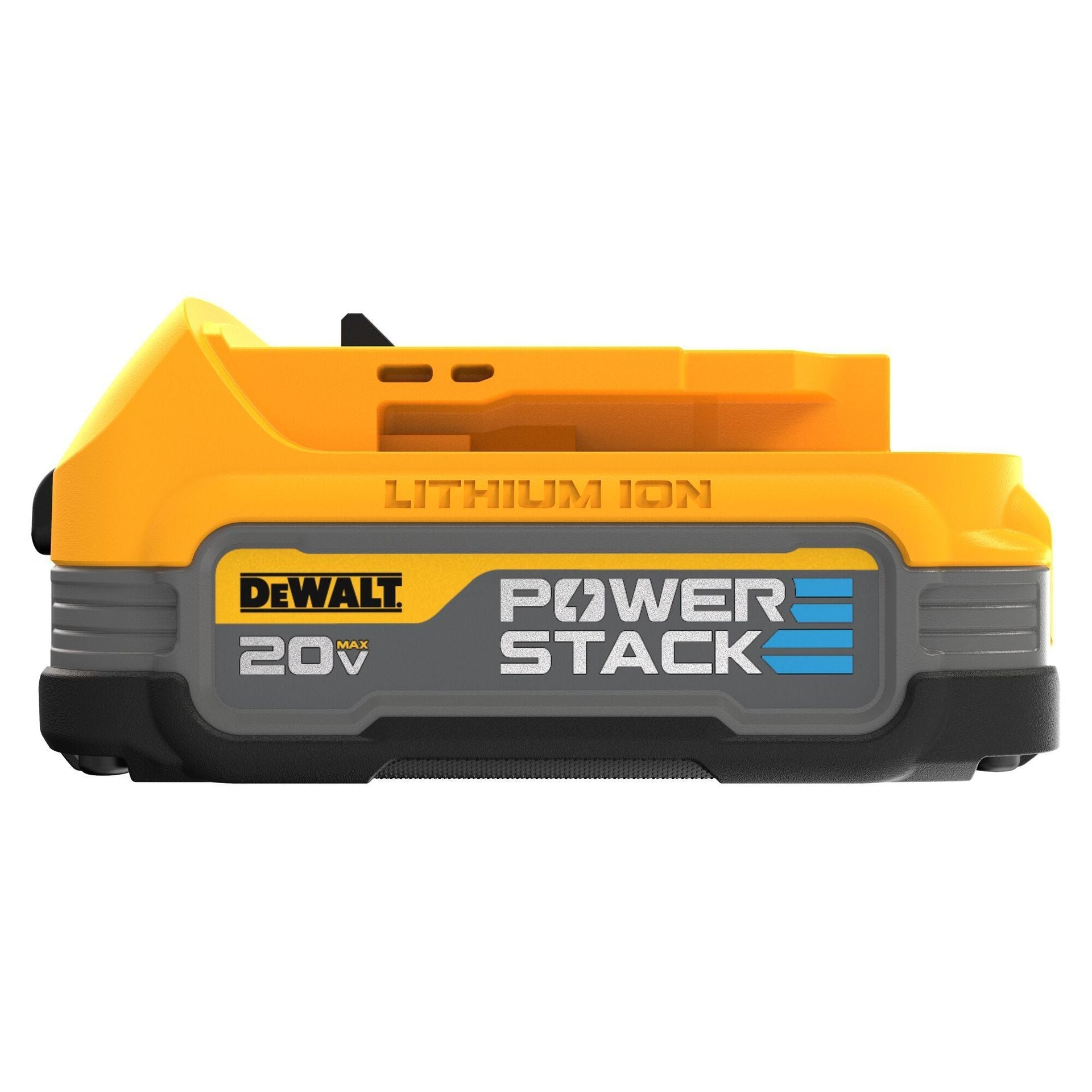 20V Blade Battery Polymer Lightweight Compact Powerful Power Lithium Battery 0 - Tophatter Daily Deals