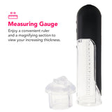 PDX Elite Blowjob Power Pump Male Enhancement > Penis Pumps - Tophatter Daily Deals