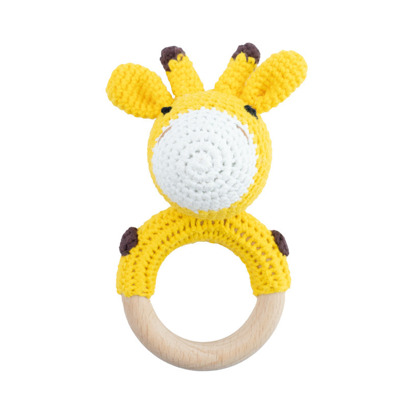 Baby Educational Toy Molar Teether Gift Box H 0 - Tophatter Daily Deals