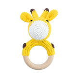 Baby Educational Toy Molar Teether Gift Box H 0 - Tophatter Daily Deals
