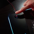 Mortal Kombat - Oversize Gaming Mat & Mobile Charger Gaming Mat - Tophatter Daily Deals