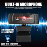 4k Private Model Beauty Auto Focus 1080p Computer Camera 0 - Tophatter Daily Deals