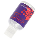 Swirl Flavored Lube 4.2oz/125ml in Strawberry Pomegranate Lubes and Lotions > Flavored Sex Lubes - Tophatter Daily Deals