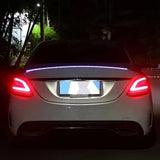 Automobile Streamer Tail Led Turn Signal 0 - Tophatter Daily Deals