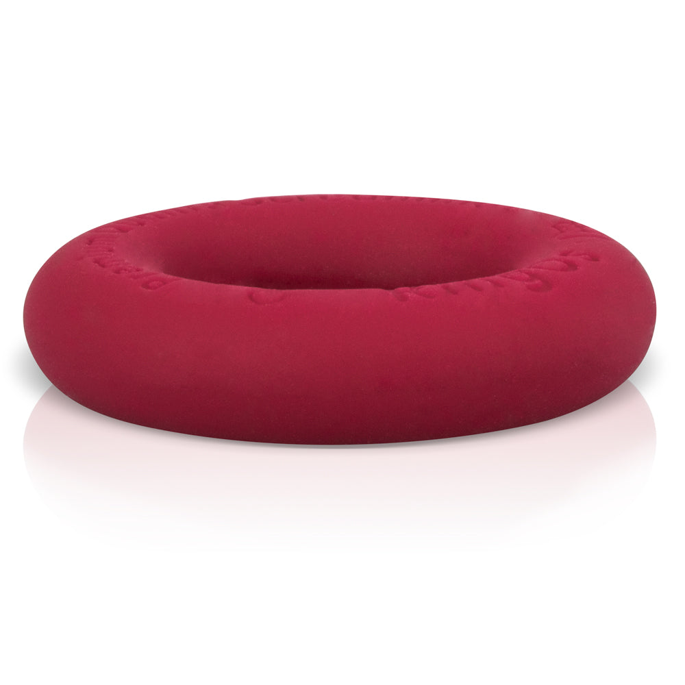 Screaming O RingO Ritz – Liquid Silicone Cock Ring > Cock Ring > Single - Tophatter Daily Deals