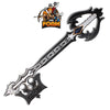 Forgotten Passing Memories Game Key Foam Sword Costume Replica - TOPHATTER'S ARMORY DEALS Collectible Weapons - Tophatter Daily Deals