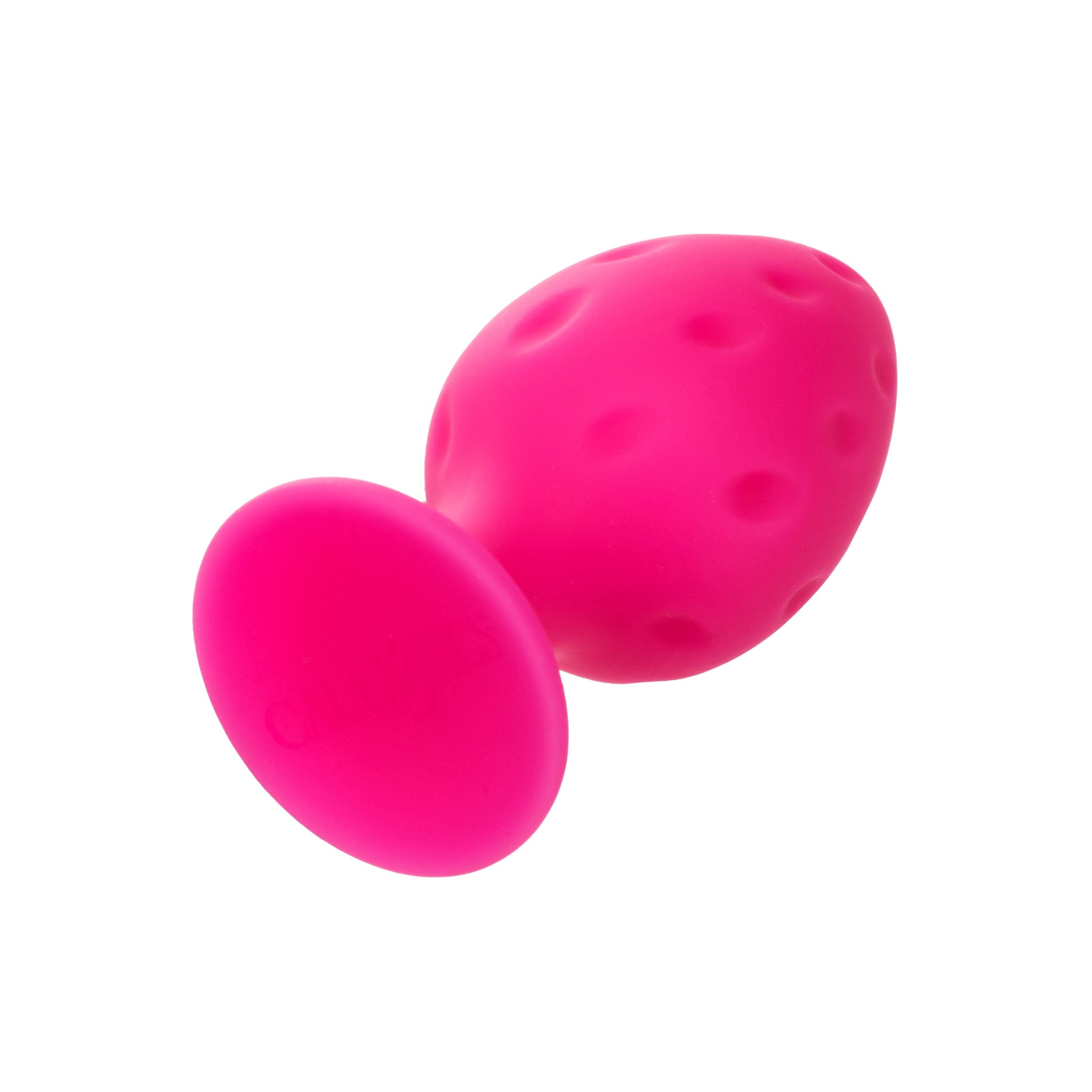 Cheeky Butt Plug Duo (Pink) – Playful Butt Plug Set > Anal Range > Butt Plug Kits - Tophatter Daily Deals