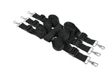 Edge Extreme Under the Bed Restraint System – Bed Bondage Restraint System > Bondage Gear > Bed Restraints - Tophatter Daily Deals