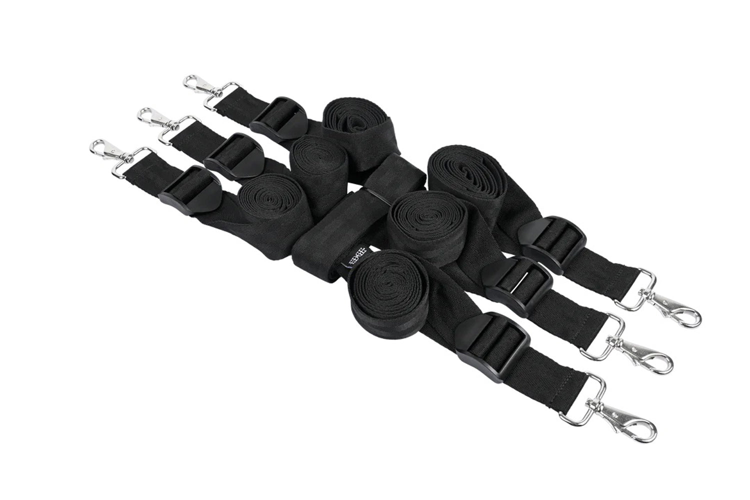 Edge Extreme Under the Bed Restraint System – Bed Bondage Restraint System > Bondage Gear > Bed Restraints - Tophatter Daily Deals