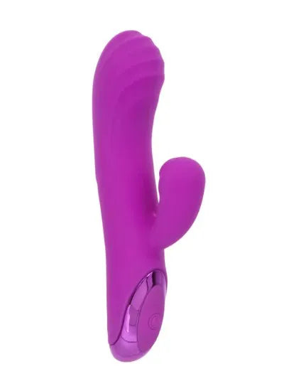 Kroma Turbo Passion – Petite Dual Stimulator > Vibrators > Ladies > Rabbit - Tophatter Daily Deals