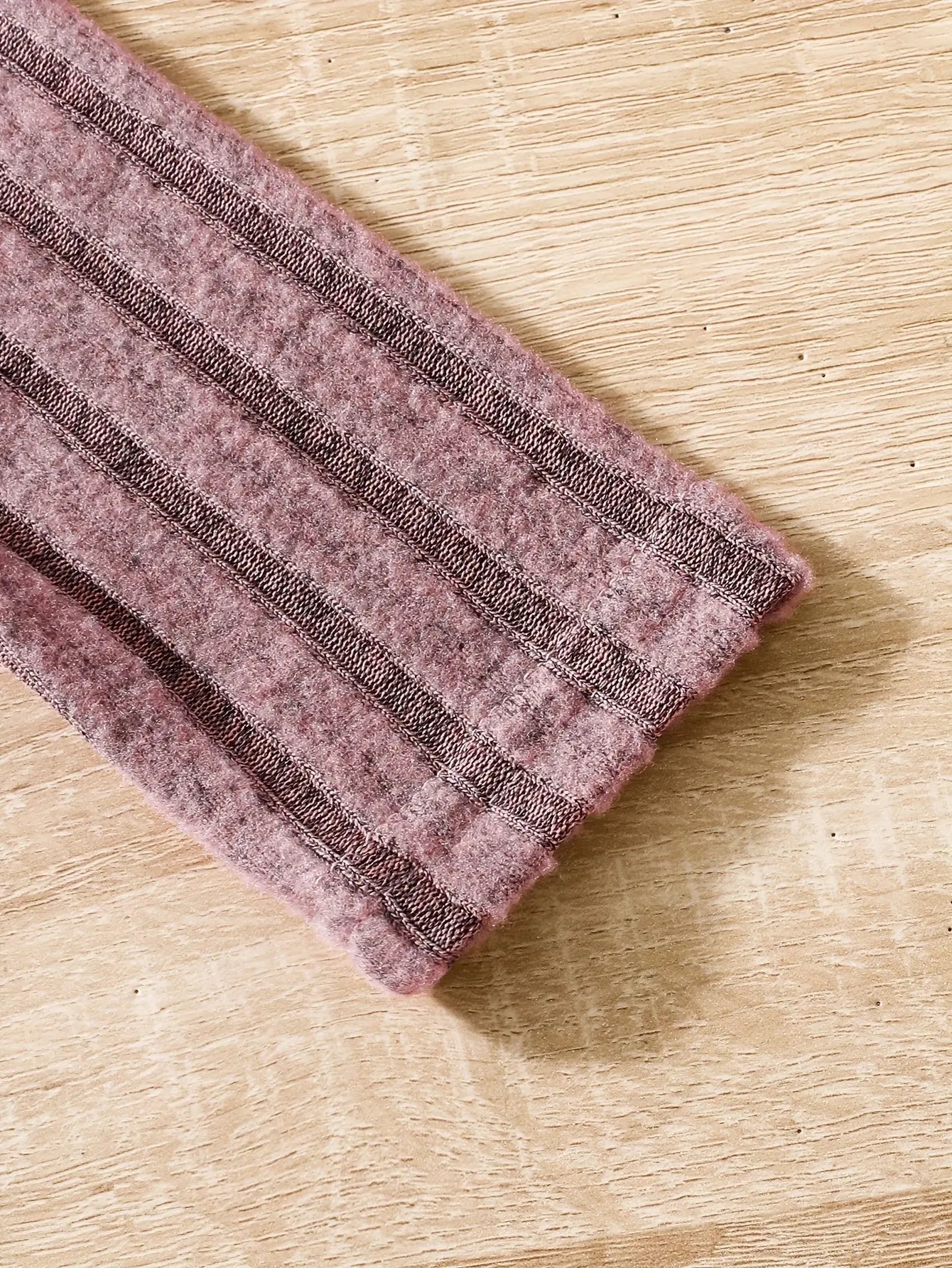 2pcs Toddler Girls Ribbed Outfits Crew Neck Long Sleeve Pullover Top + Flare Pants Set Spring Fall Sports Gift, Outdoor Clothing - Tophatter Daily Deals