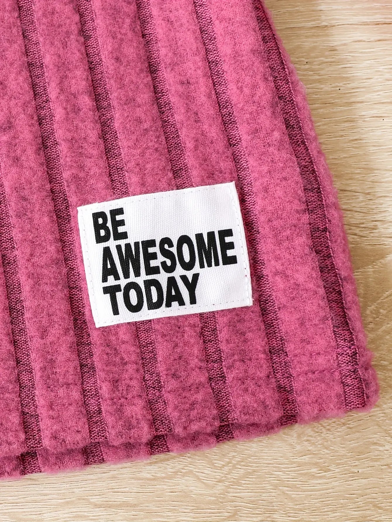 2pcs Toddler Girls Ribbed Outfits Crew Neck Long Sleeve Pullover Top + Flare Pants Set Spring Fall Sports Gift, Outdoor Clothing - Tophatter Daily Deals