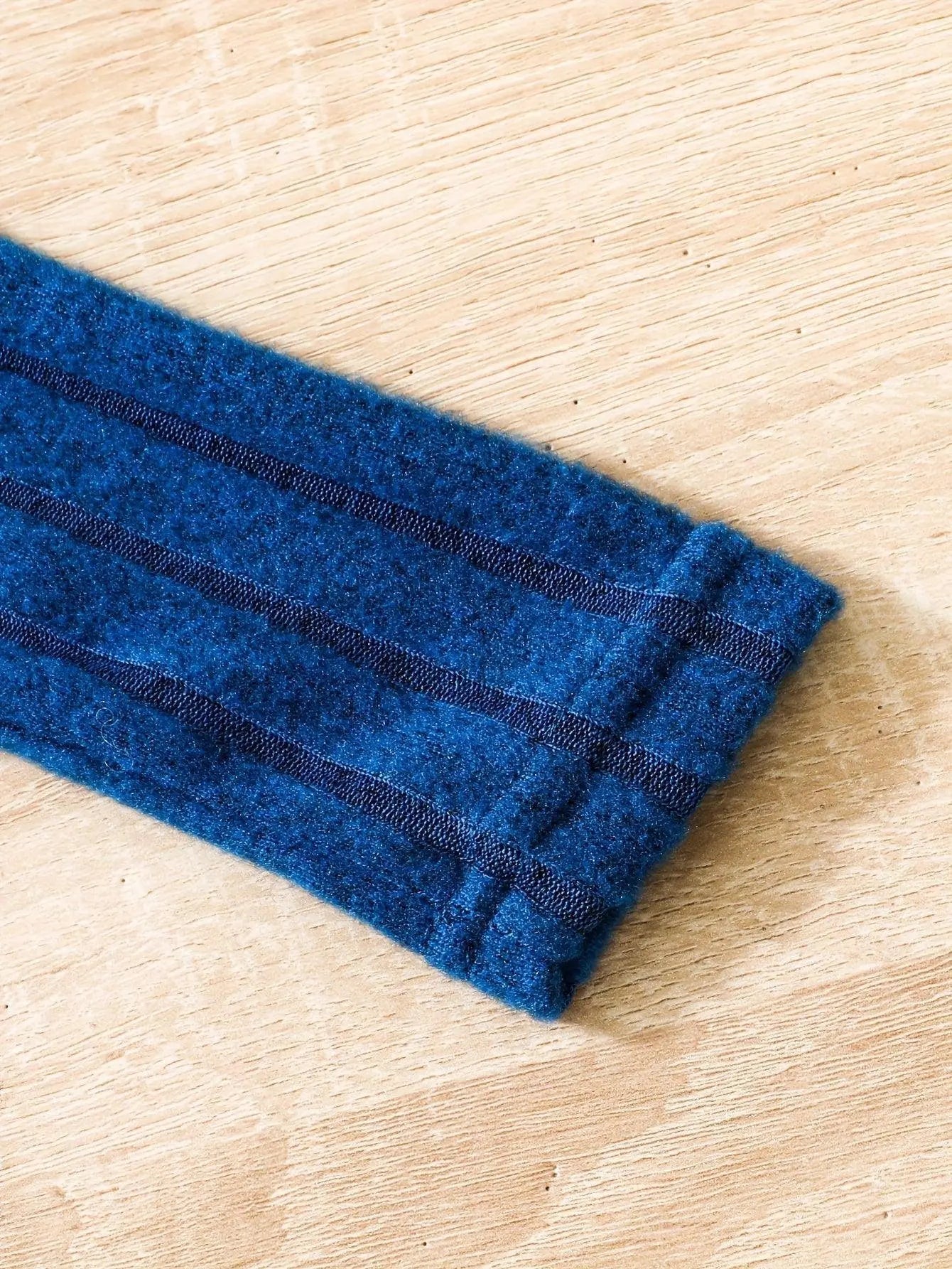 2pcs Toddler Girls Ribbed Outfits Crew Neck Long Sleeve Pullover Top + Flare Pants Set Spring Fall Sports Gift, Outdoor Clothing - Tophatter Daily Deals