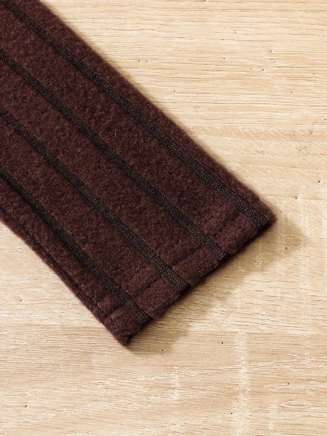 2pcs Toddler Girls Ribbed Outfits Crew Neck Long Sleeve Pullover Top + Flare Pants Set Spring Fall Sports Gift, Outdoor Clothing - Tophatter Daily Deals