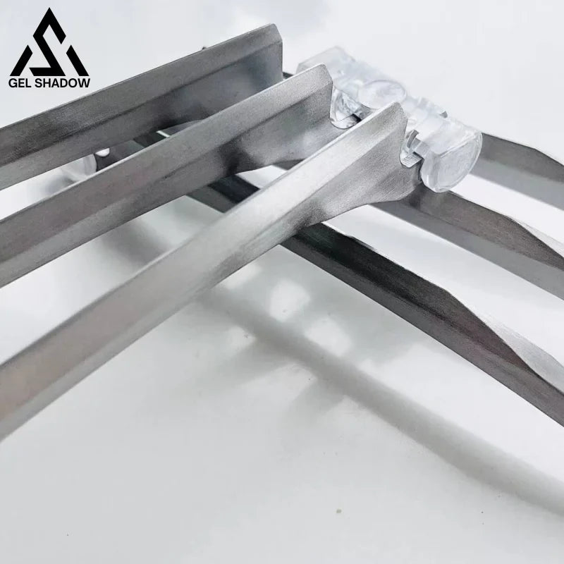 2pcs Metal Wolverine Claws X-Men-GS104 - Tophatter Daily Deals