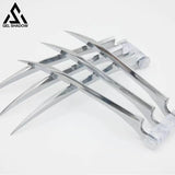 2pcs Metal Wolverine Claws X-Men-GS104 - Tophatter Daily Deals