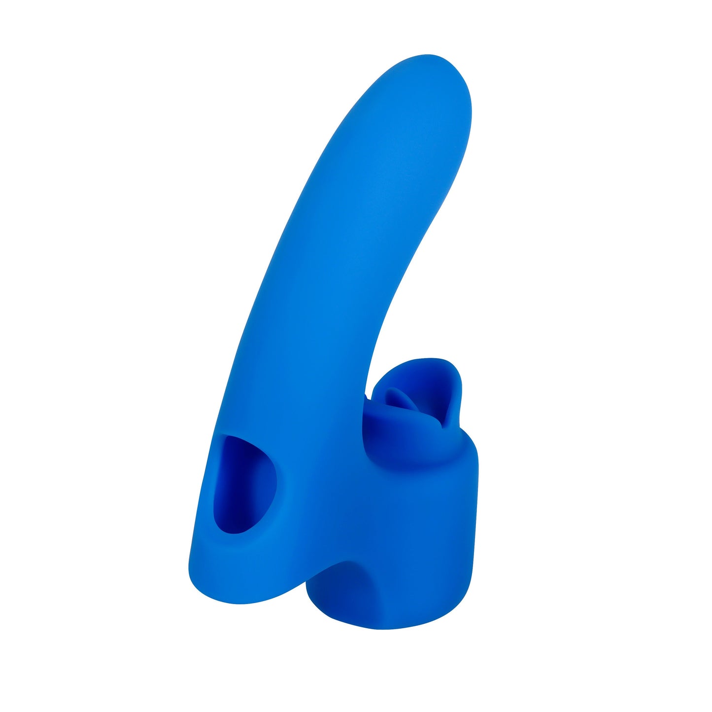 Flick It Petite – Tongue-Flicking Vibrator > Vibrators > Finger Vibrators - Tophatter Daily Deals