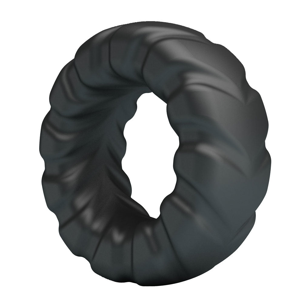 Jeriko Super Soft Silicone Cockring – High-Quality Flexible Silicone Cockring > Cock Ring > Single - Tophatter Daily Deals