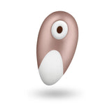 Satisfyer Pro Deluxe – Luxury Rechargeable Pressure Wave Vibrator > Sex Toys For Ladies > Clitoral Vibrators and Stimulators - Tophatter Daily Deals