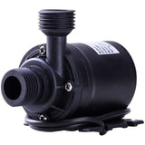 2V Brushless Submersible Water Pump 800L Garden & Patio - Tophatter Daily Deals