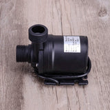 2V Brushless Submersible Water Pump 800L Garden & Patio - Tophatter Daily Deals