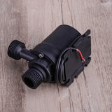 2V Brushless Submersible Water Pump 800L Garden & Patio - Tophatter Daily Deals