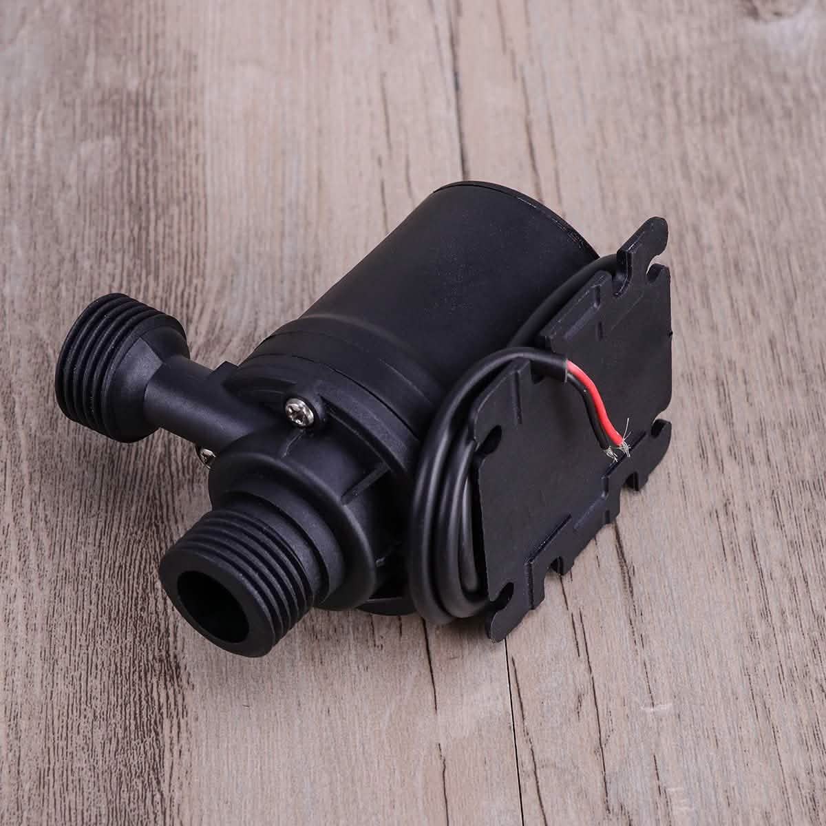 2V Brushless Submersible Water Pump 800L Garden & Patio - Tophatter Daily Deals
