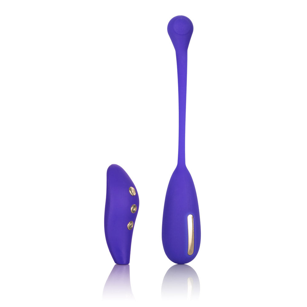 Impulse Intimate Estim Remote Kegel Exerciser – Electro-Stimulation Kegel Exerciser > Sex Toys For Ladies > Kegel Exercise - Tophatter Daily Deals