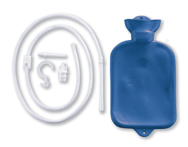Combination Water Bottle and Syringe - Tophatter Daily Deals