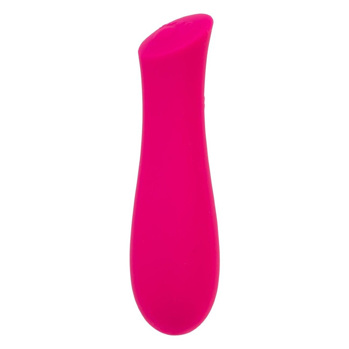 The Mini Swan Rose Vibrator in Pink Vibrator - Tophatter Daily Deals