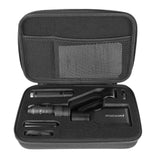 3-Axis Handheld Gimbal Stabilizer for Smartphones Mobile Accessories - Tophatter Daily Deals