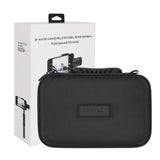 3-Axis Handheld Gimbal Stabilizer for Smartphones Mobile Accessories - Tophatter Daily Deals